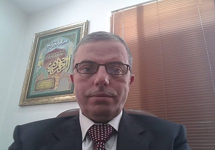 Dr. Hisham El-Qaisi