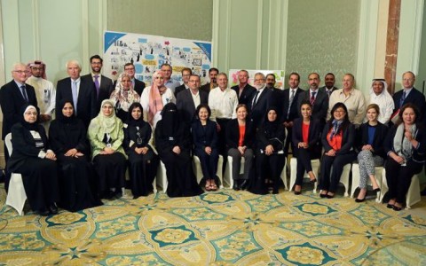 Workshop on Future Vision of Diabetes Strategy