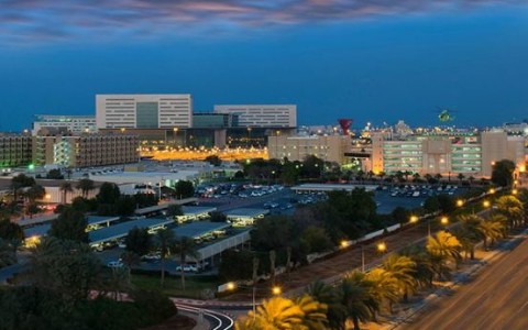 HMC’s Anesthesia Department to open more pain clinics across HMC hospitals