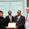 NHS – Accreditation for Qatar University