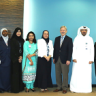 Completion of Continuous Medical Education / Continuous Professional Development Framework
